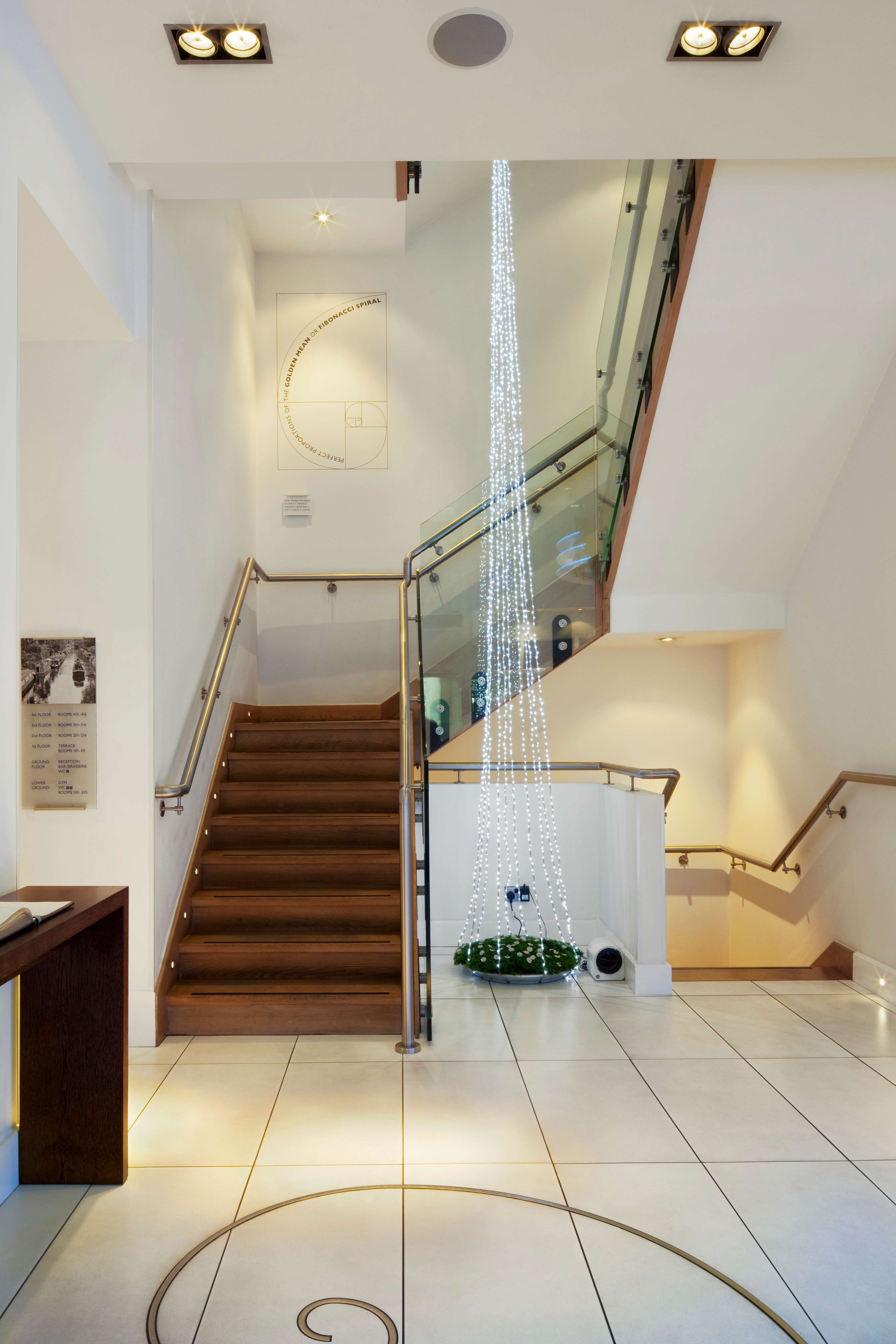 INDIGO HOTEL PADDINGTON LONDON-25