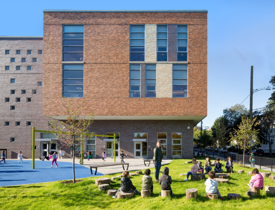 柯立芝角学校-7