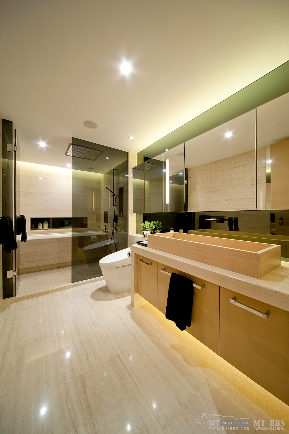 梁志天  香港The Hampton II-2-41