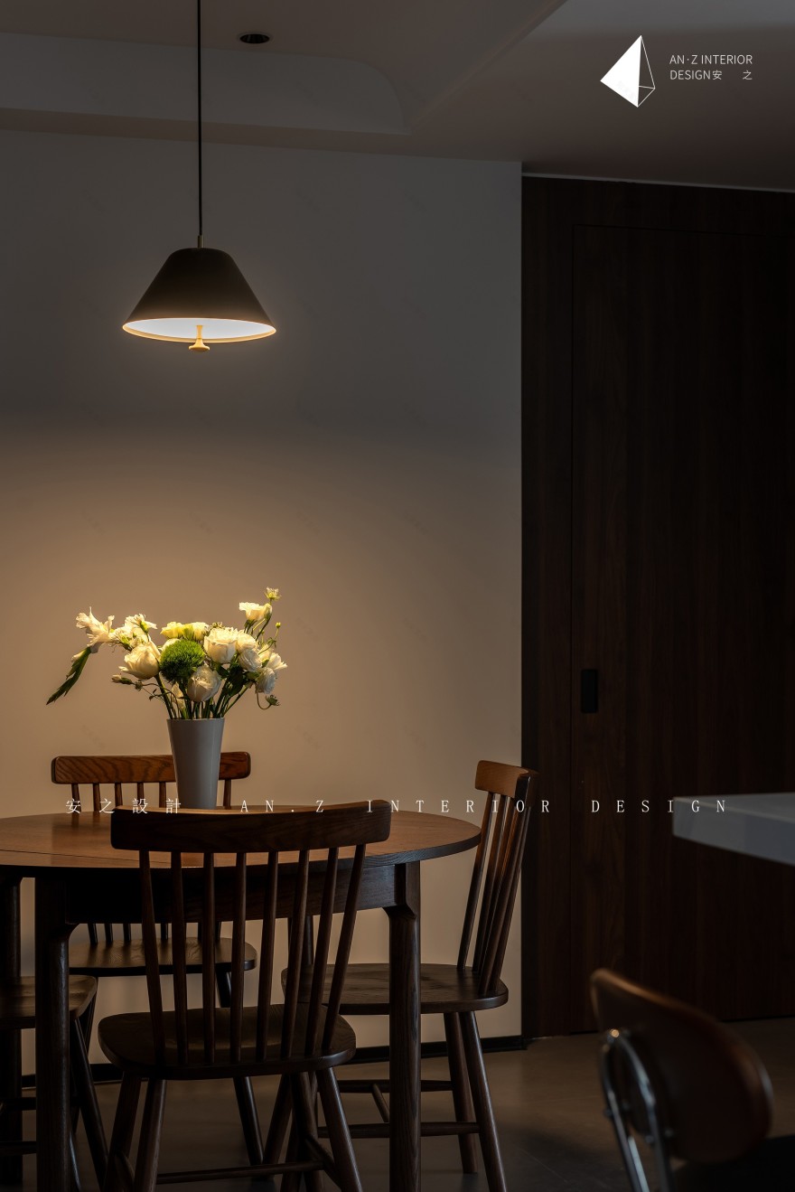 祥浦苑丨中国福州丨安之设计-37