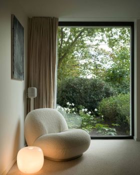 Sint Anna私宅丨比利时丨DECANCQ VERCRUYSSE