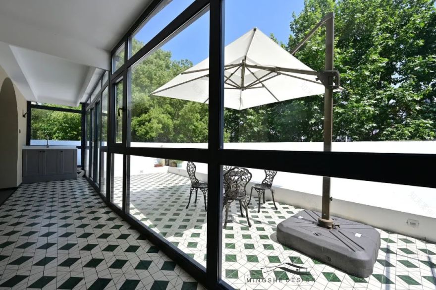 宜兴“芬妍丽”皮肤管理中心丨名舍设计-47