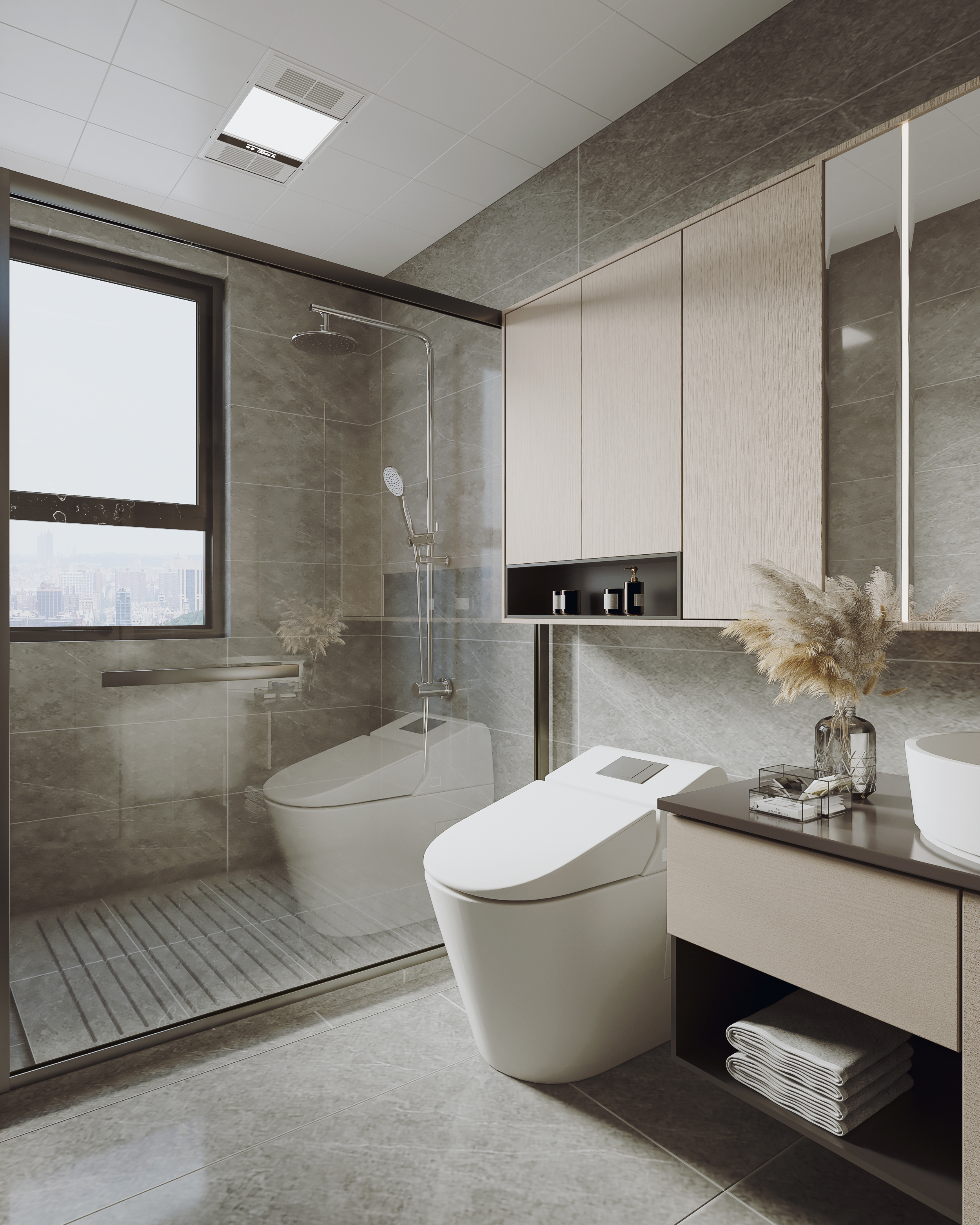 简约北欧风公寓设计-5