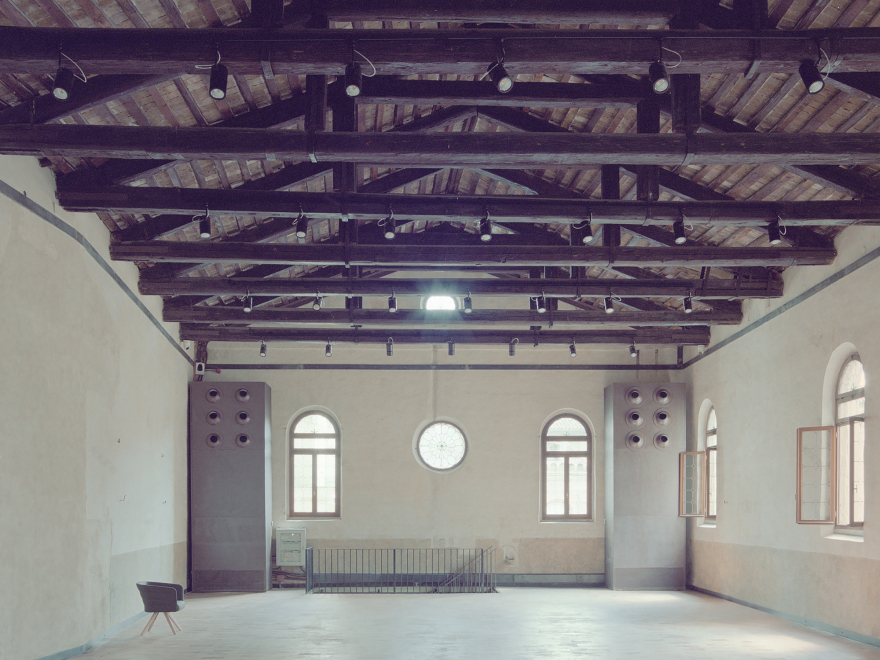 丨意大利丨Architettura Tommasi-28