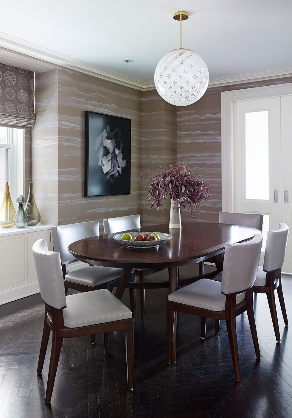 Eve Robinson | 传统元素注入现代主义美学-32