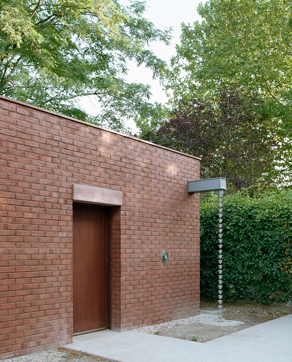 法国弓箭手之家-12