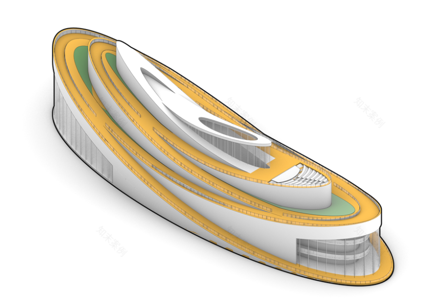 成都奥体中心丨中国成都丨aoe事建组-12