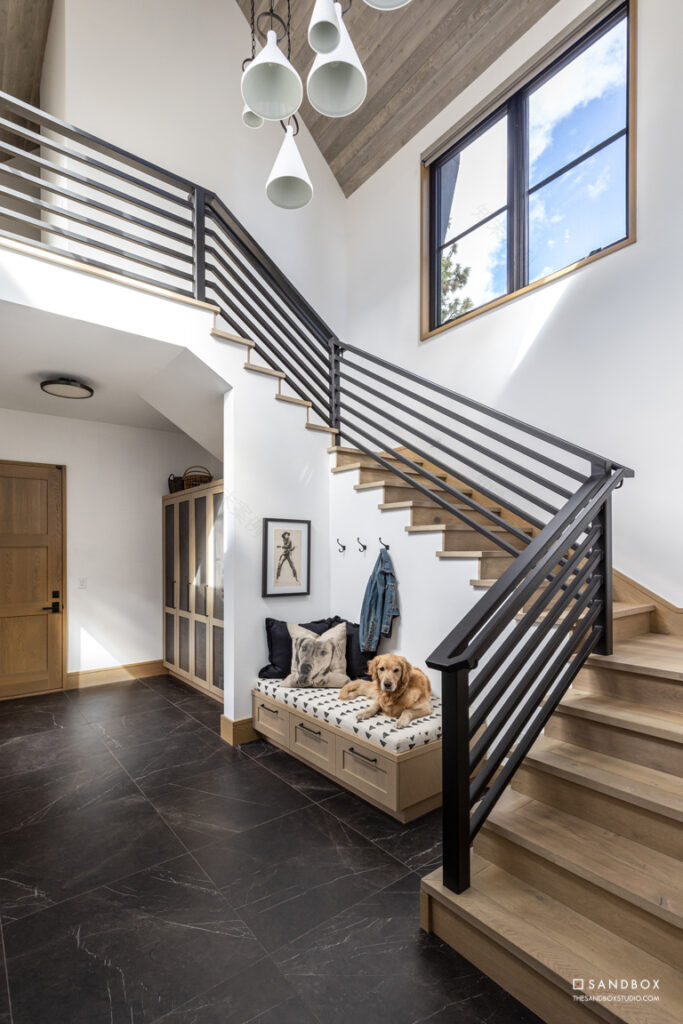 Clear Creek Tahoe Homesite #206 | SANDBOX-28