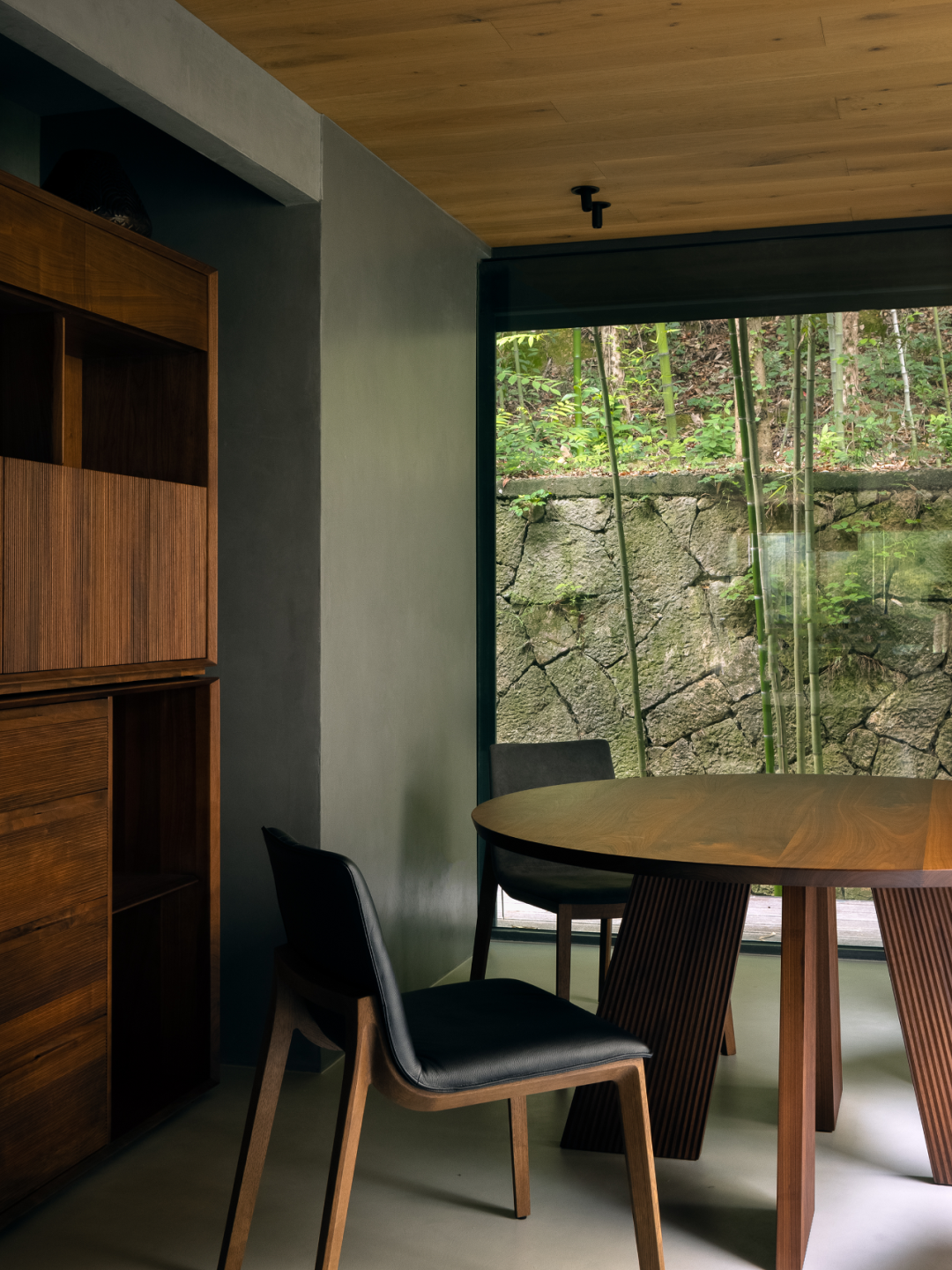 山居岁月 · 来波的日式美学空间设计丨中国杭州丨Mr 来设计工作室-65