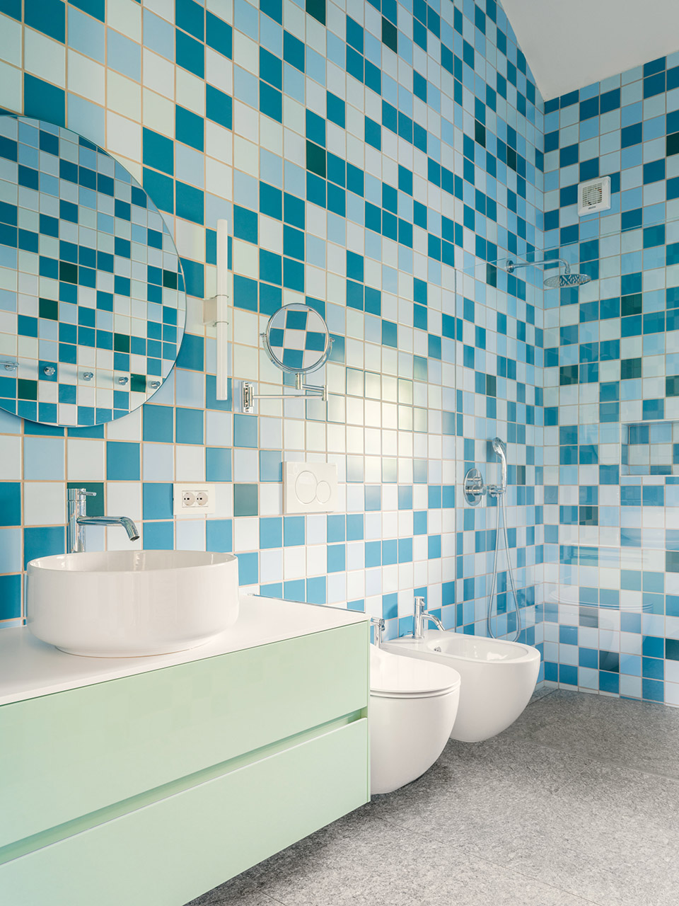 Le Stalle住宅丨意大利丨Pedro&Juana-76