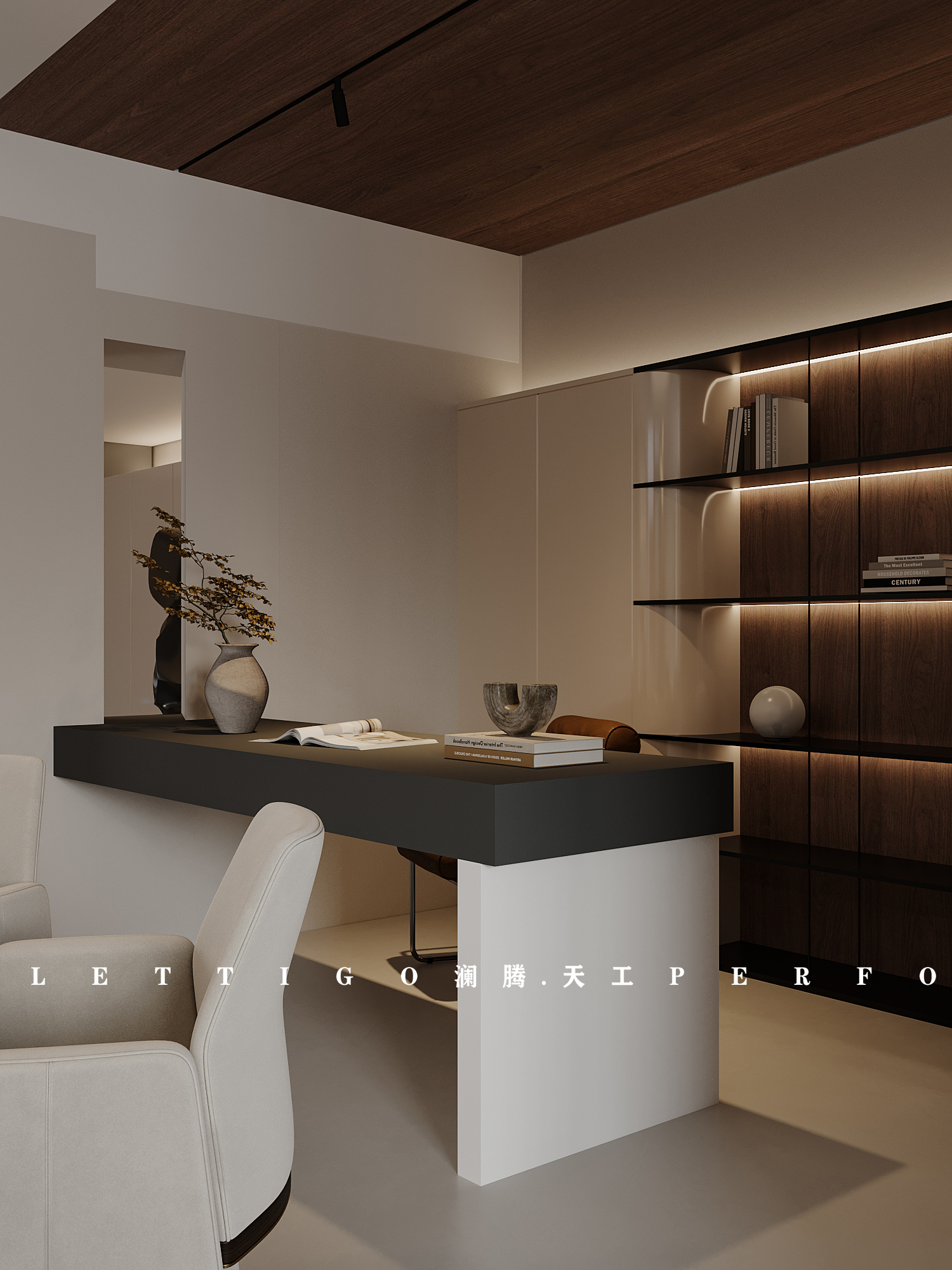 现代简约风，打特写角度是会上瘾的吧-18