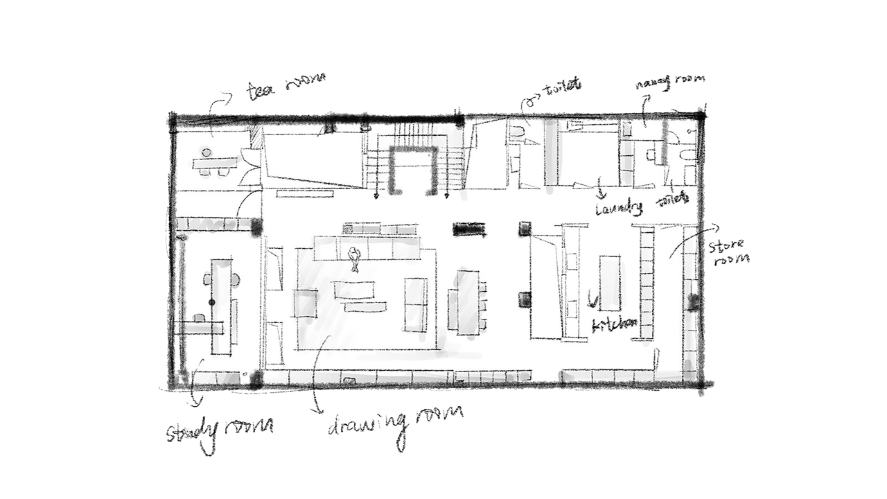 与光骑行丨中国上海丨FF DESIGN（上海费弗空间设计有限公司）-142