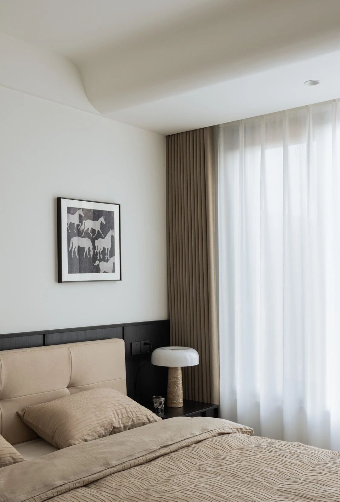 黑信封丨中国无锡丨AKON象物建筑空间-34