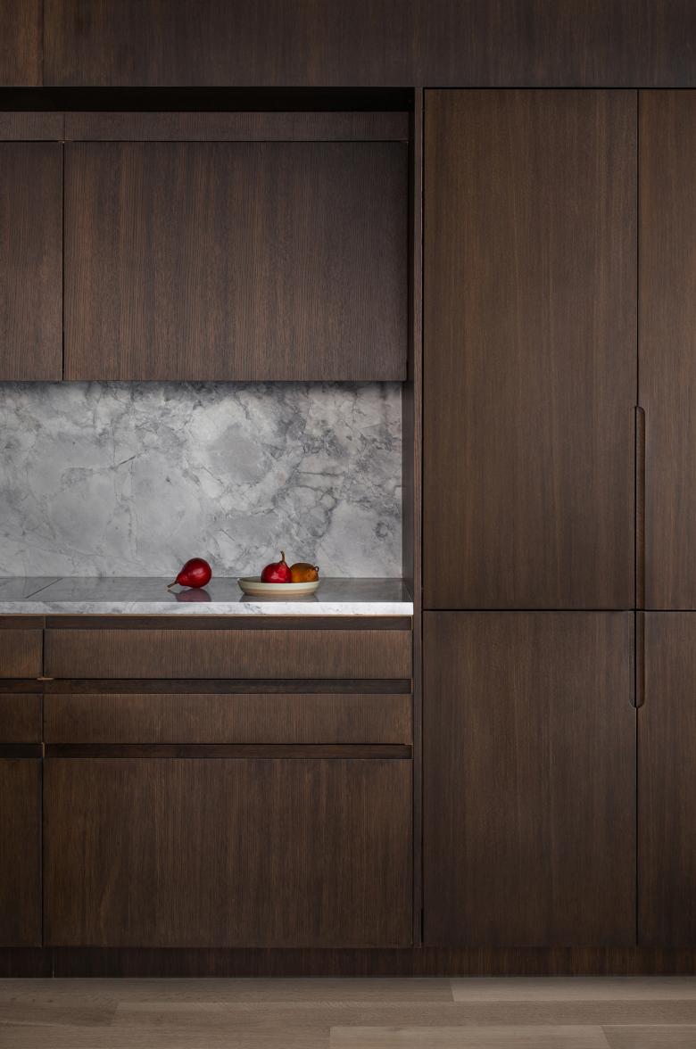 Lakeside West 公寓改造丨美国西雅图丨Wittman Estes-15