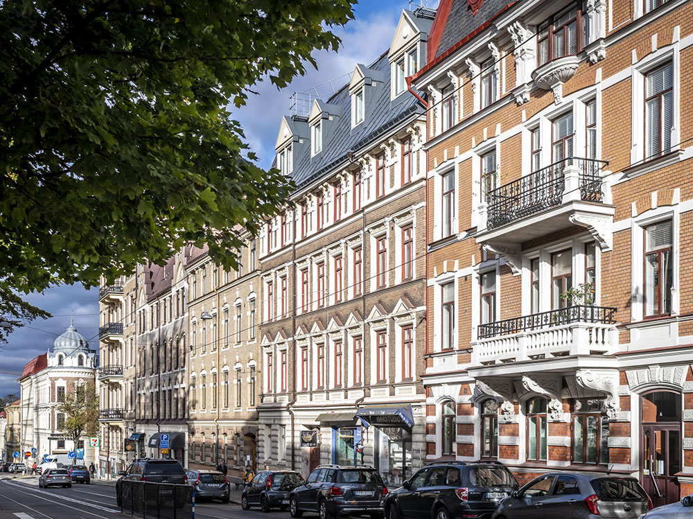 哥德堡 52 平米公寓 | 温馨明亮的北欧设计-29