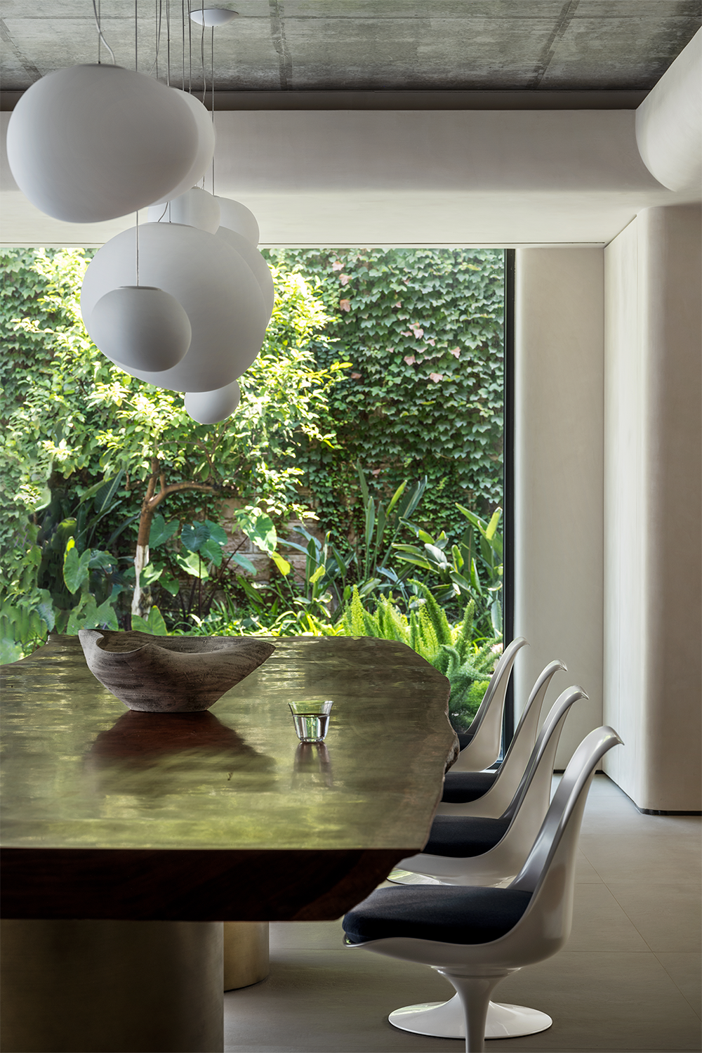 自然系私宅，去繁从简,倚光而居丨中国重庆丨昱辰设计-12