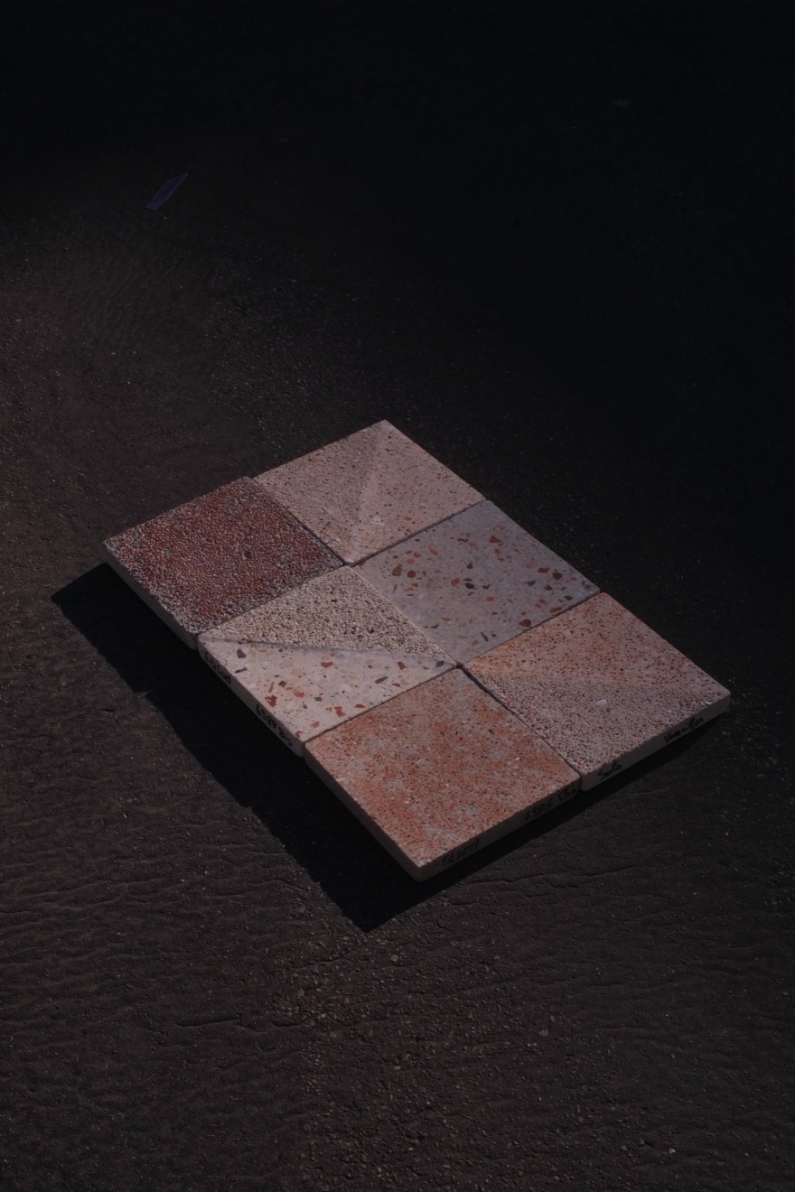 由砖块碎片改造而成的住宅丨法国丨Atelier Delalande Tabourin-49