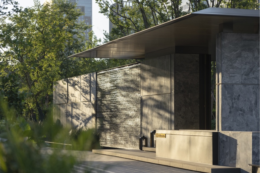 杭州万科SKP星潮映象府丨中国杭州丨JTL加特林-16