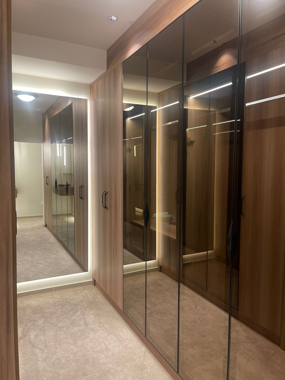 bedroom with dressing-7