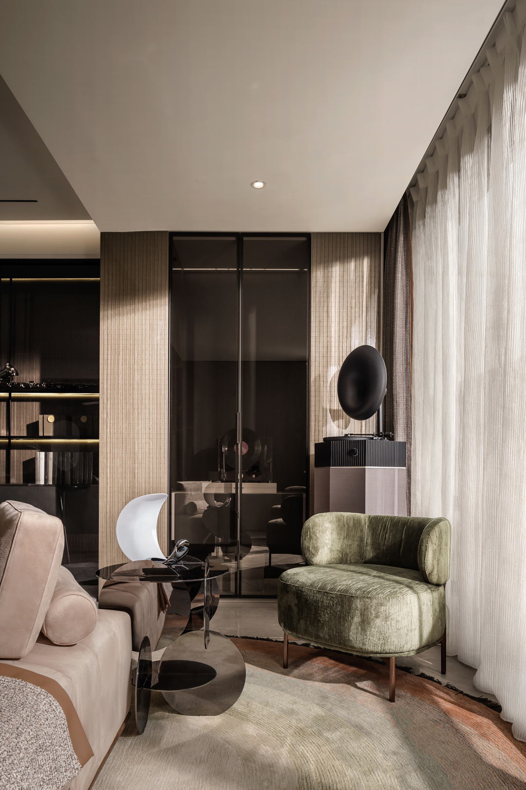 苏州天汇丨中国苏州丨紫香舸-38