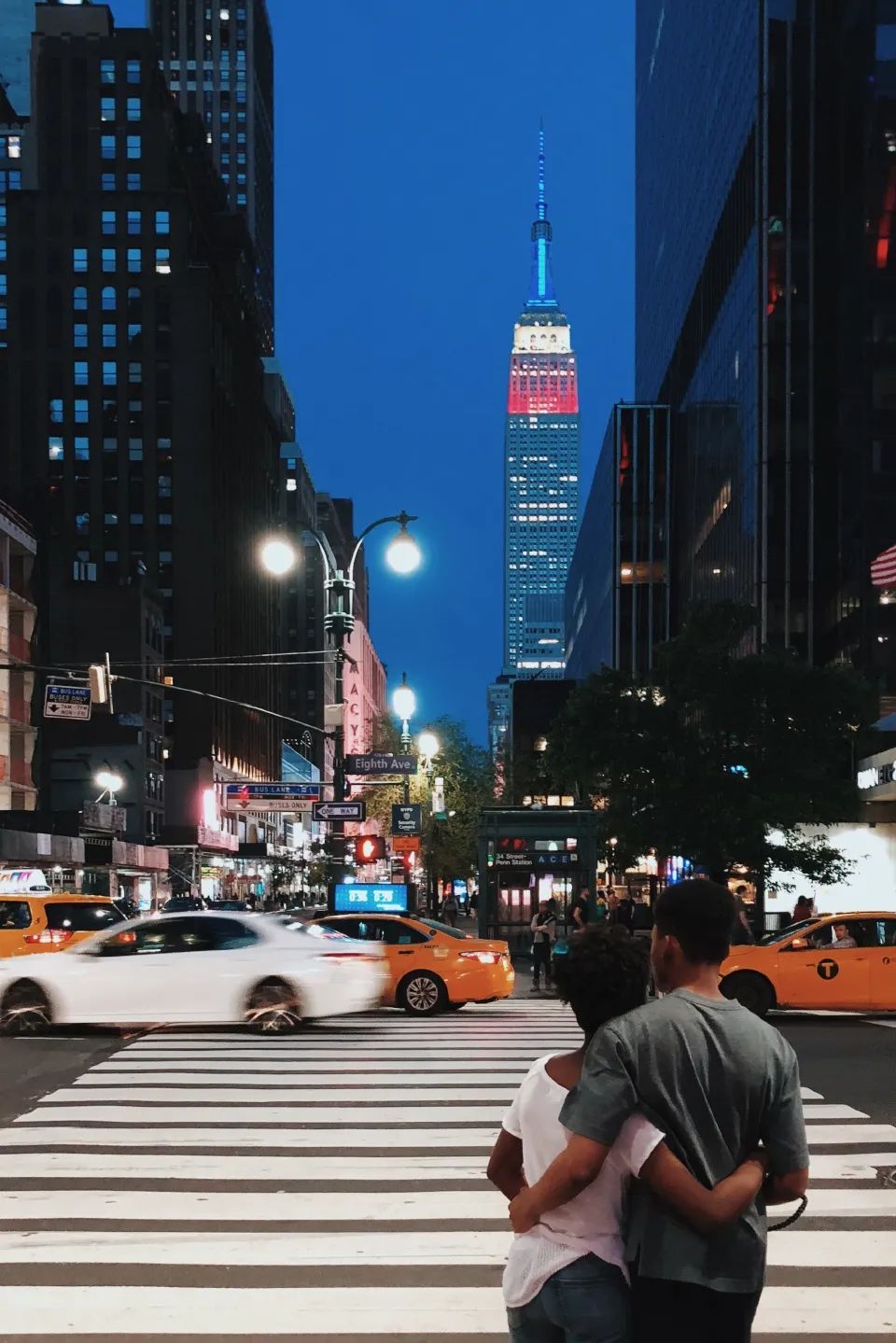 城市切片 · 建筑师王俊锋的手机影像城市观察丨中国北京-33