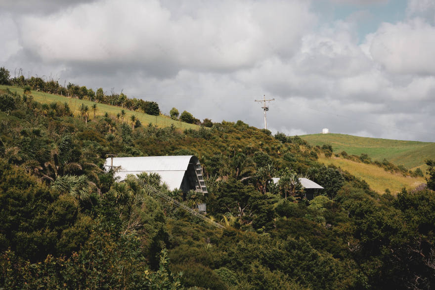 Davis Bure住宅项目-13