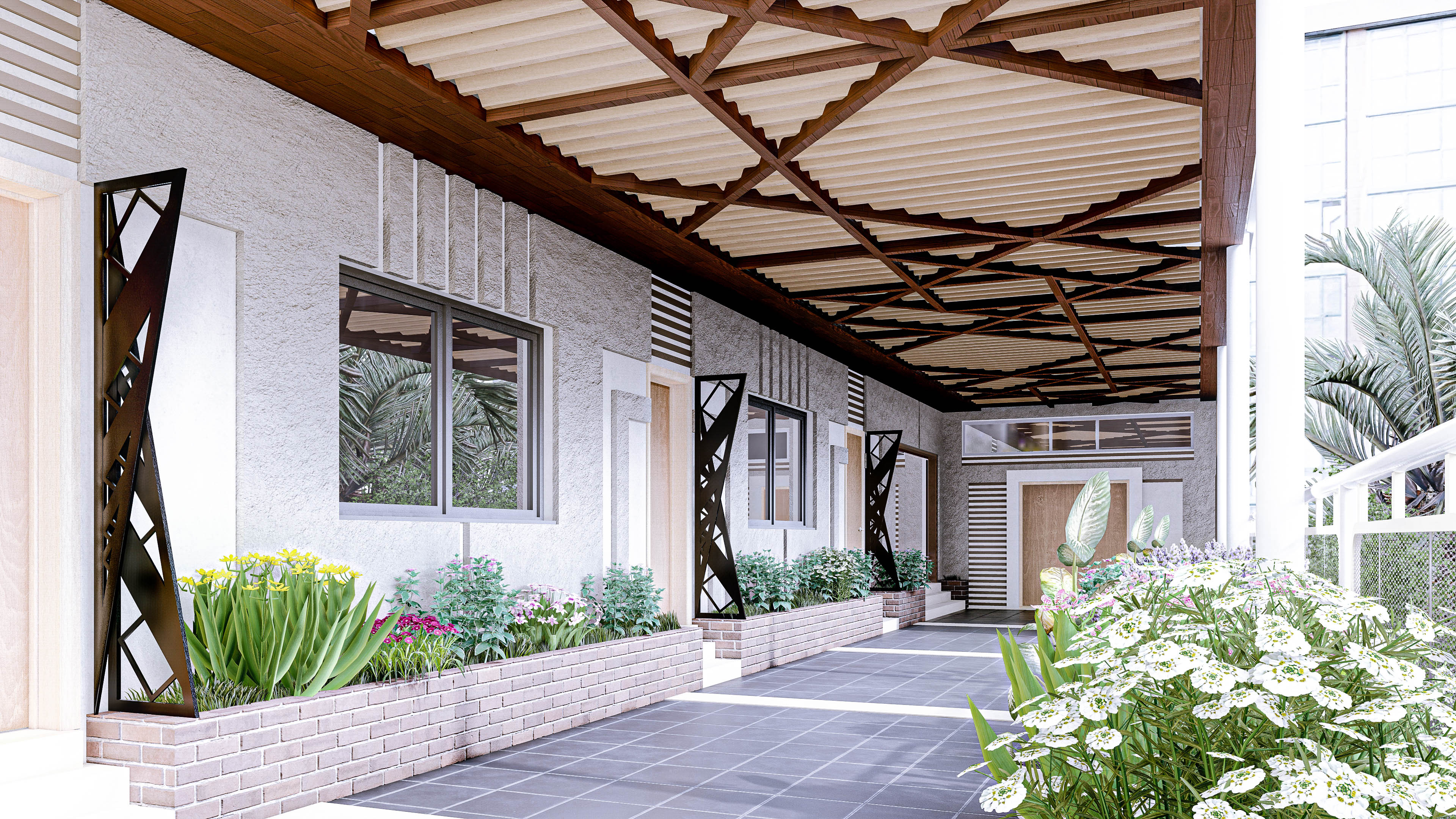 室内空间改造-10