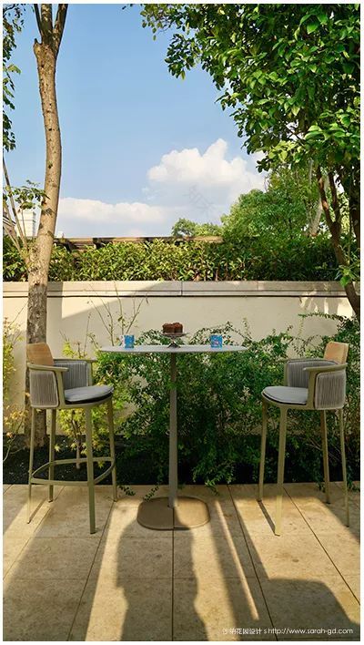 花园设计:如何设计建造一个英伦乡村花园-42