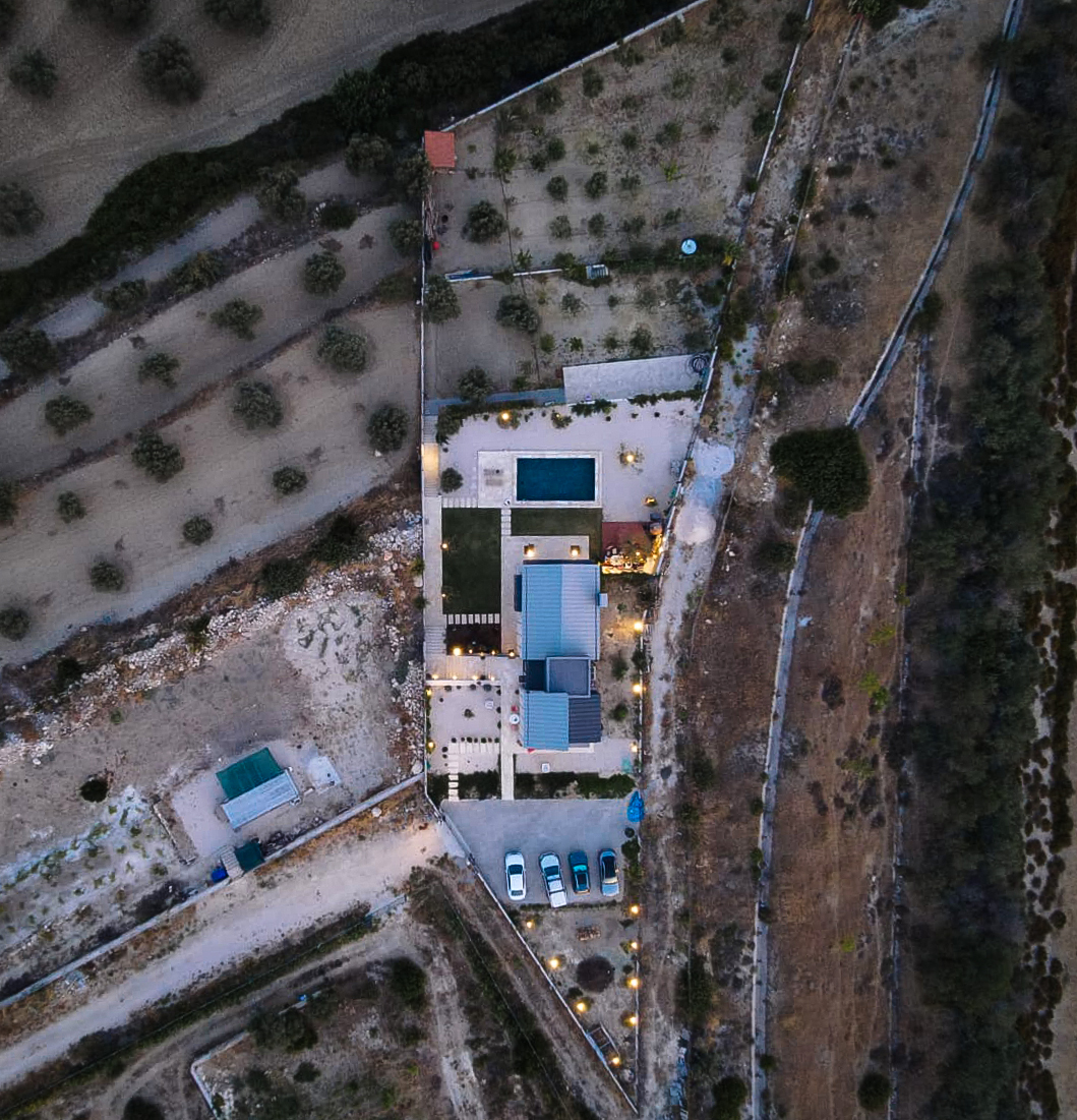 奥瓦奇克宅邸丨土耳其伊兹密尔丨BINAA-32