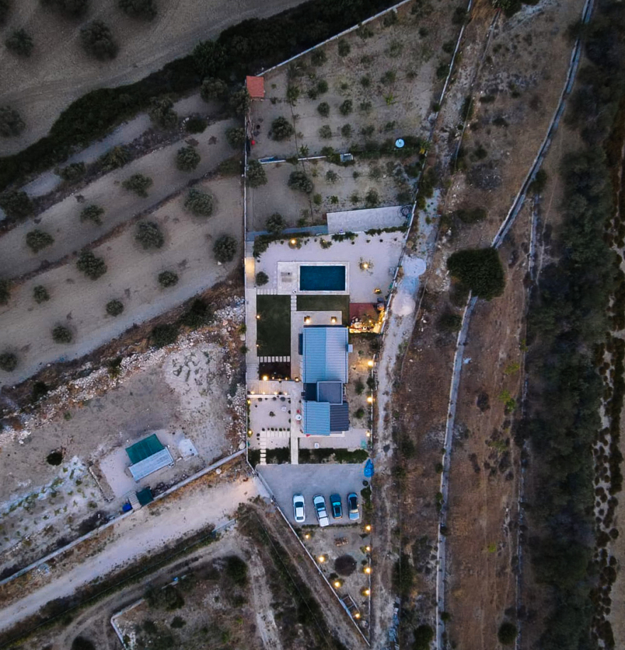 奥瓦奇克宅邸丨土耳其伊兹密尔丨BINAA-32