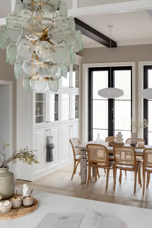 波兰夫妇的纽约风尚家居设计-6