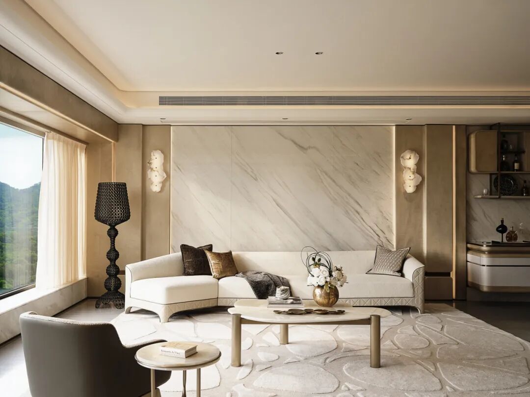 法云设计|且向山水间，浮生半日闲。-15