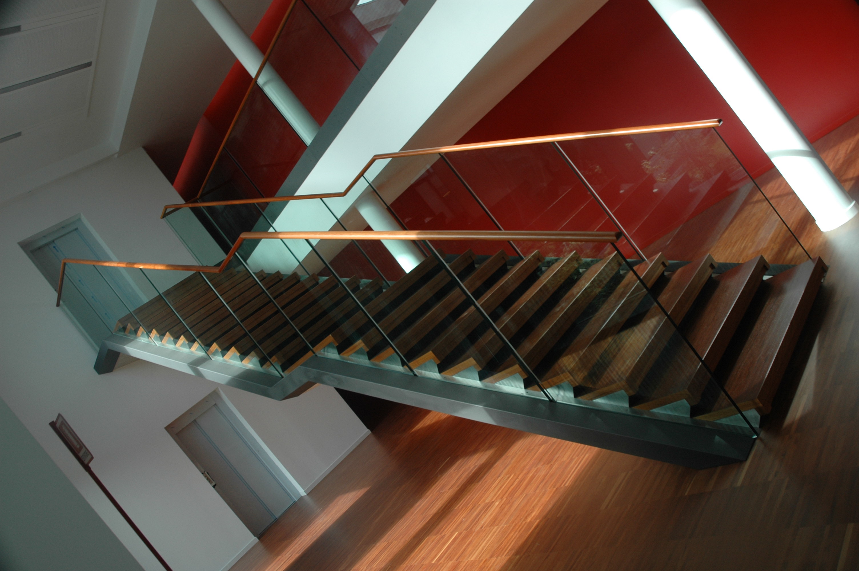 umberto marin 的 2008 年工厂改造设计-19