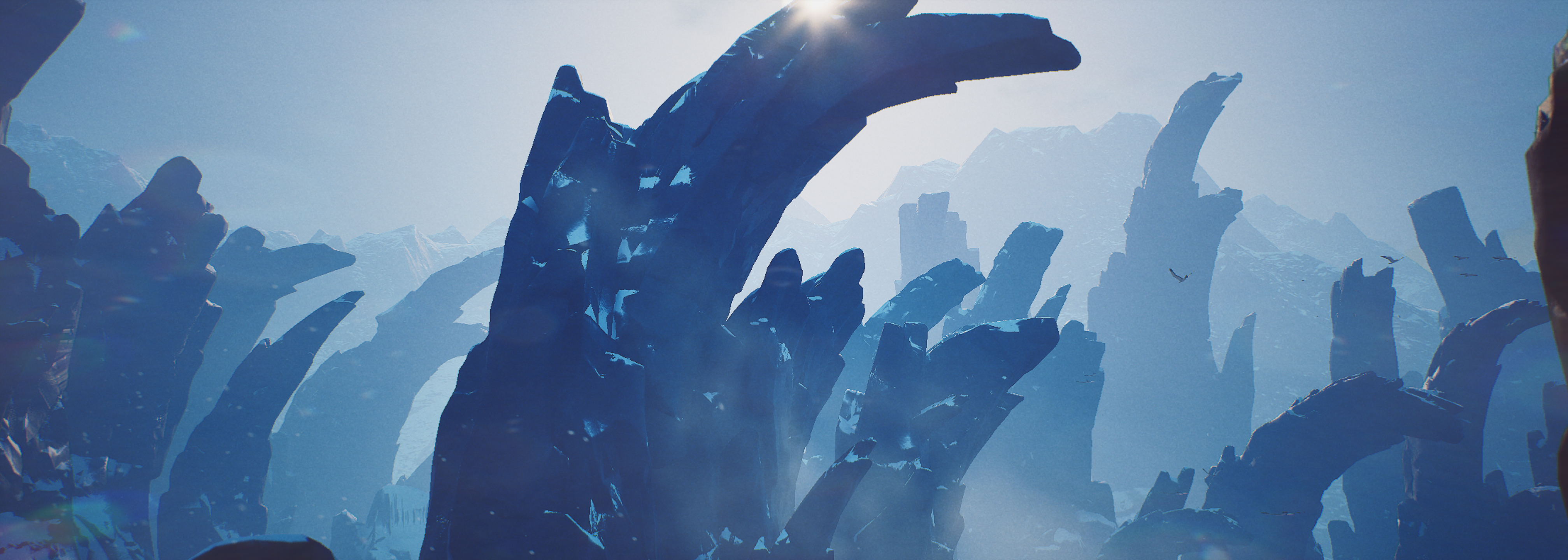 悠长阴影之声-14