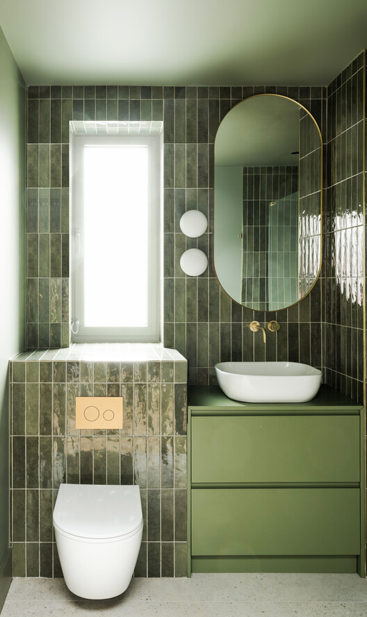 丨爱尔兰丨Courtney McDonnell Architects-33