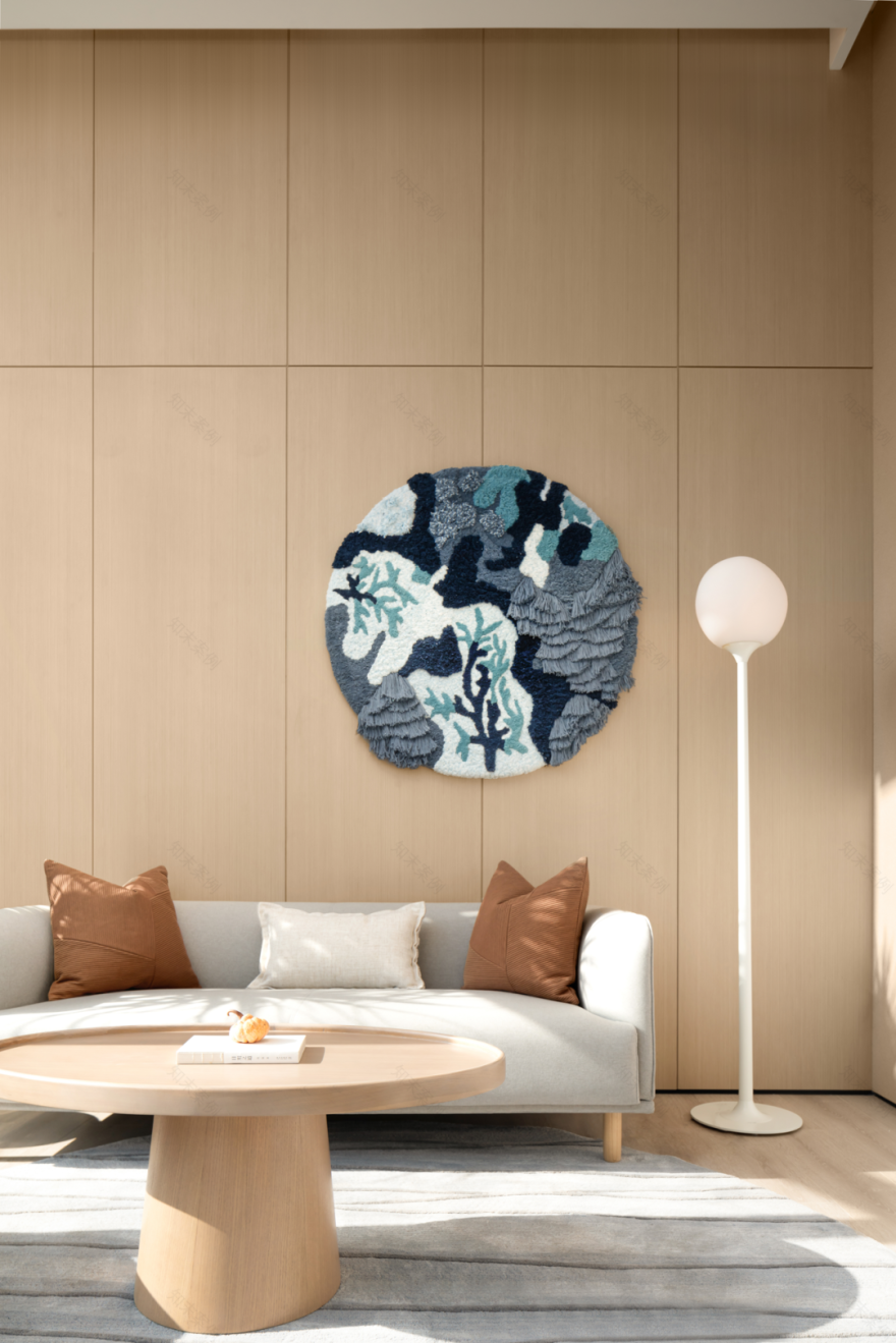 大连西安路蔚来中心丨中国大连丨元禾大千(软装),MOC DESIGN(硬装)-14