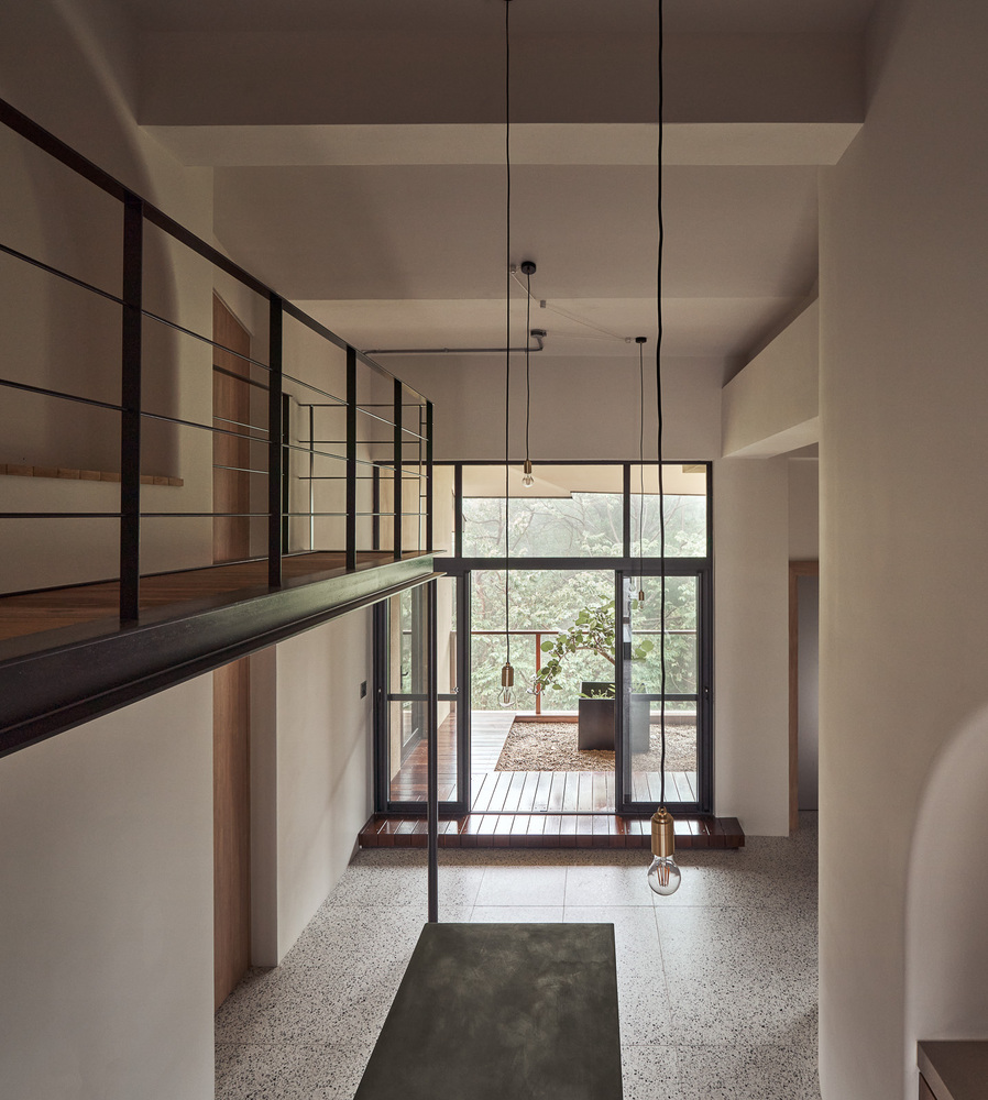 中国台湾野屋丨翱翔设计工作室-32