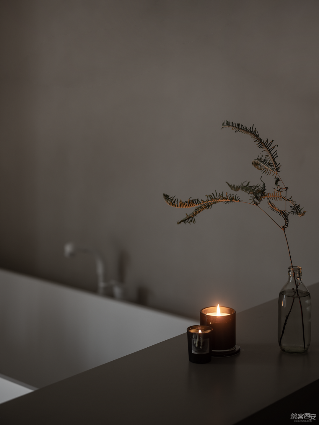 紫薇永和坊丨中国西安丨ANGSTUDIO-67