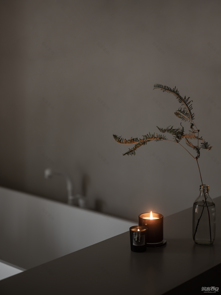 紫薇永和坊丨中国西安丨ANGSTUDIO-67