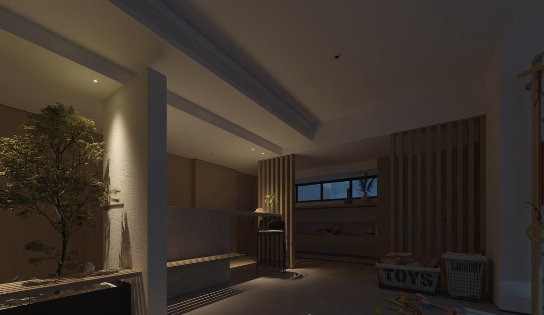 在所设计_李耀明丨平层丨在远方丨INSODESIGN-27