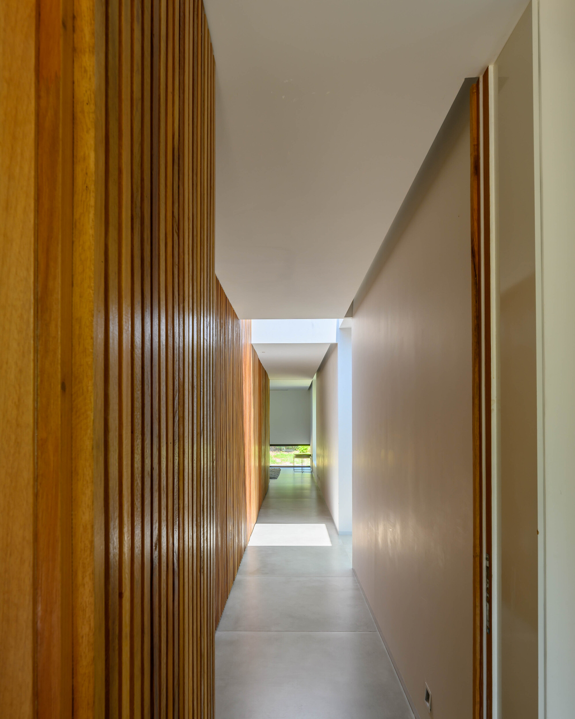 LS 住宅丨阿根廷科尔多瓦丨saz arquitectos-43