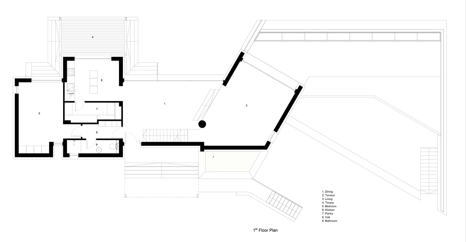 Evening on the Hill  Fabrica de arhitectura-28