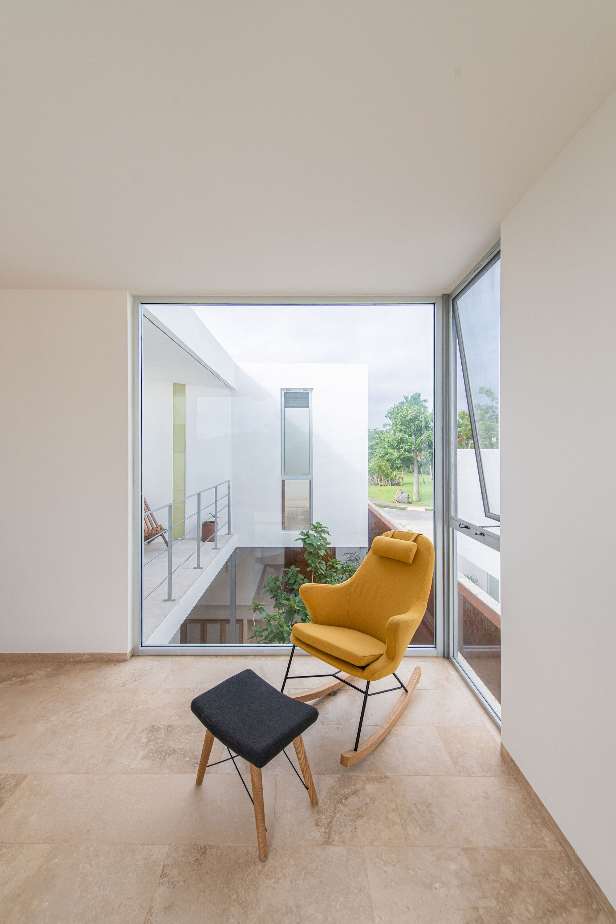 纳萨科大厦丨墨西哥-21