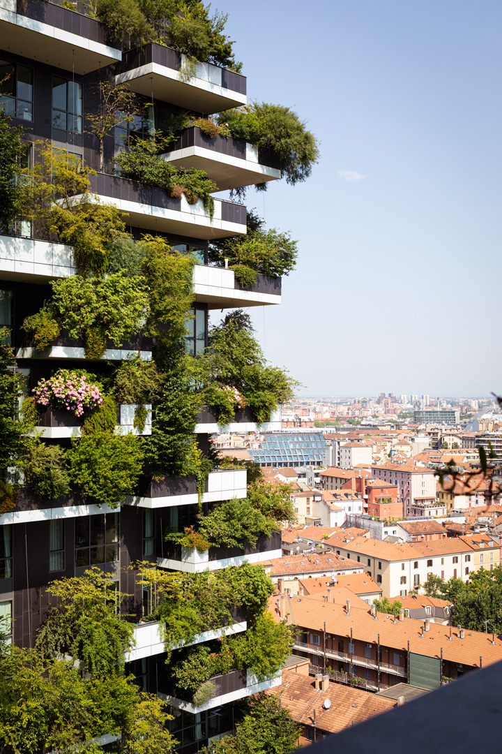 丨意大利米兰丨STUDIO MI·LO-19