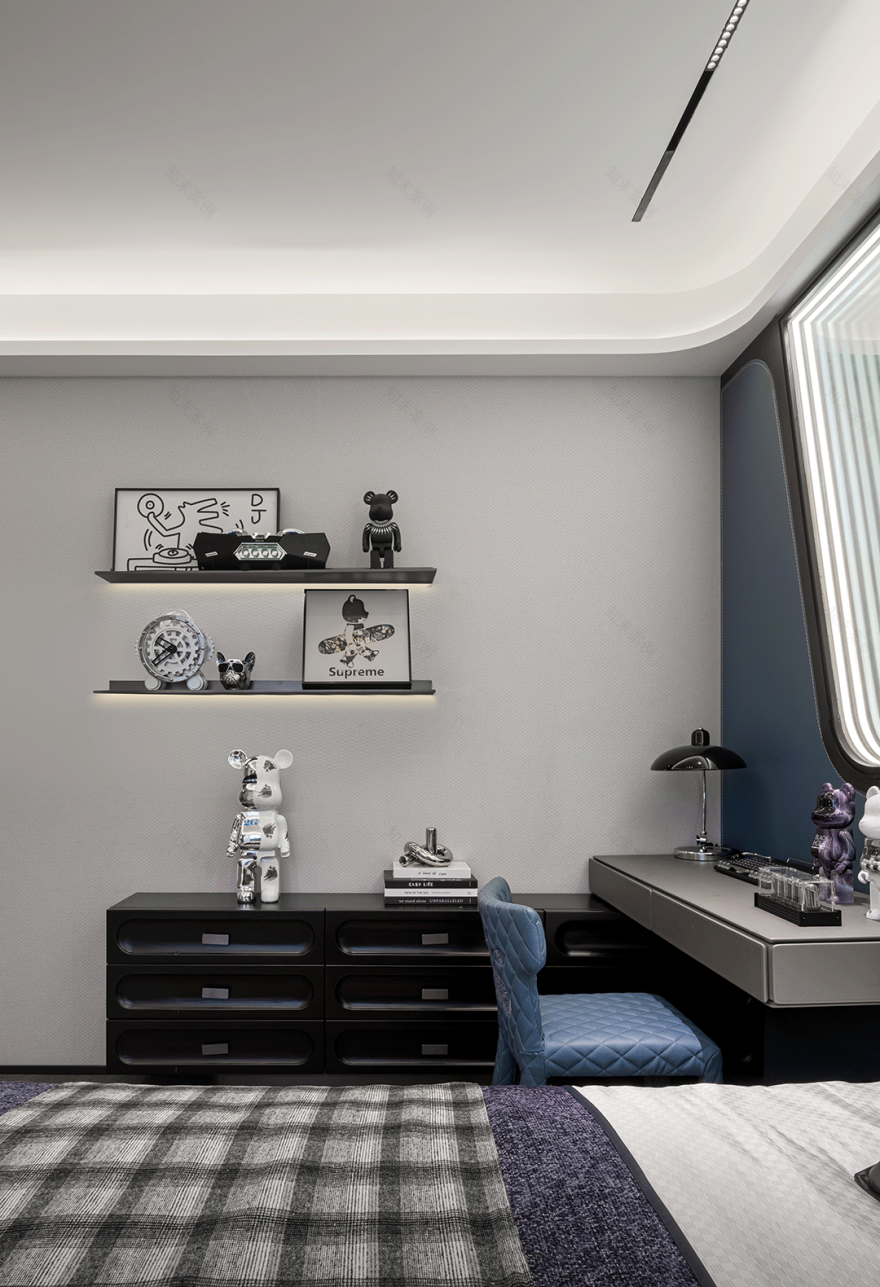 龙湖杭州湖前印院叠拼丨中国杭州丨研质共设-68