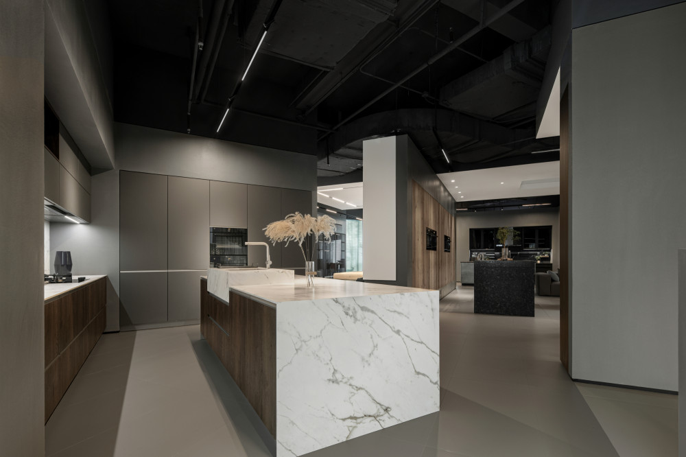 丛林之旅丨中国北京-37