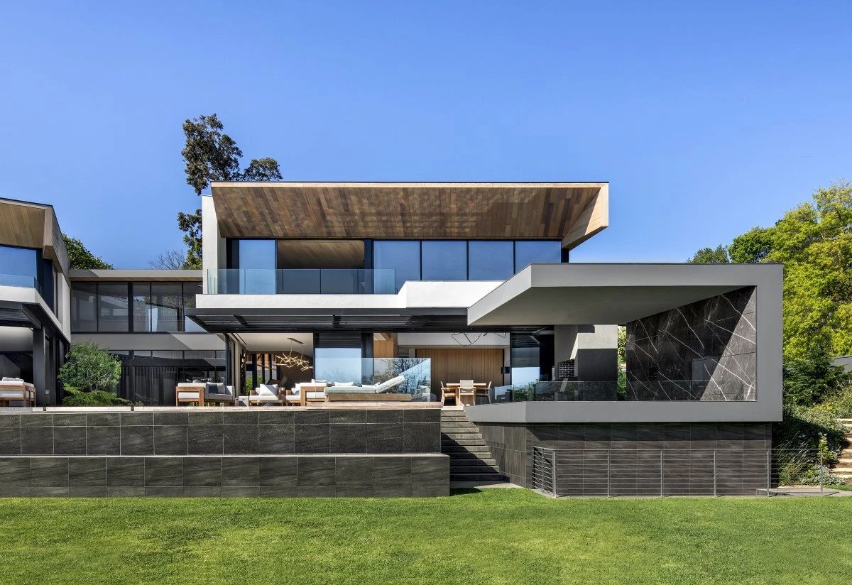 雅典 Glyfada 公寓丨希腊雅典丨SAOTA 建筑事务所,ARRCC 室内设计-103