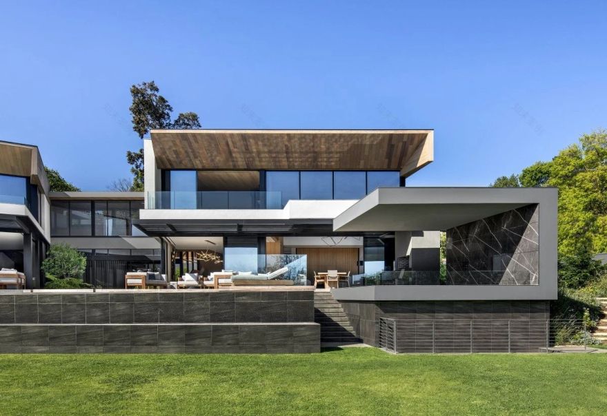 雅典 Glyfada 公寓丨希腊雅典丨SAOTA 建筑事务所,ARRCC 室内设计-103