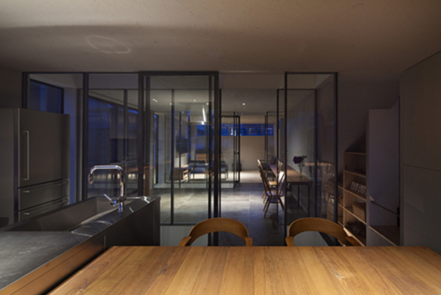 Home for Three Households Fujiwaramuro Architects-30