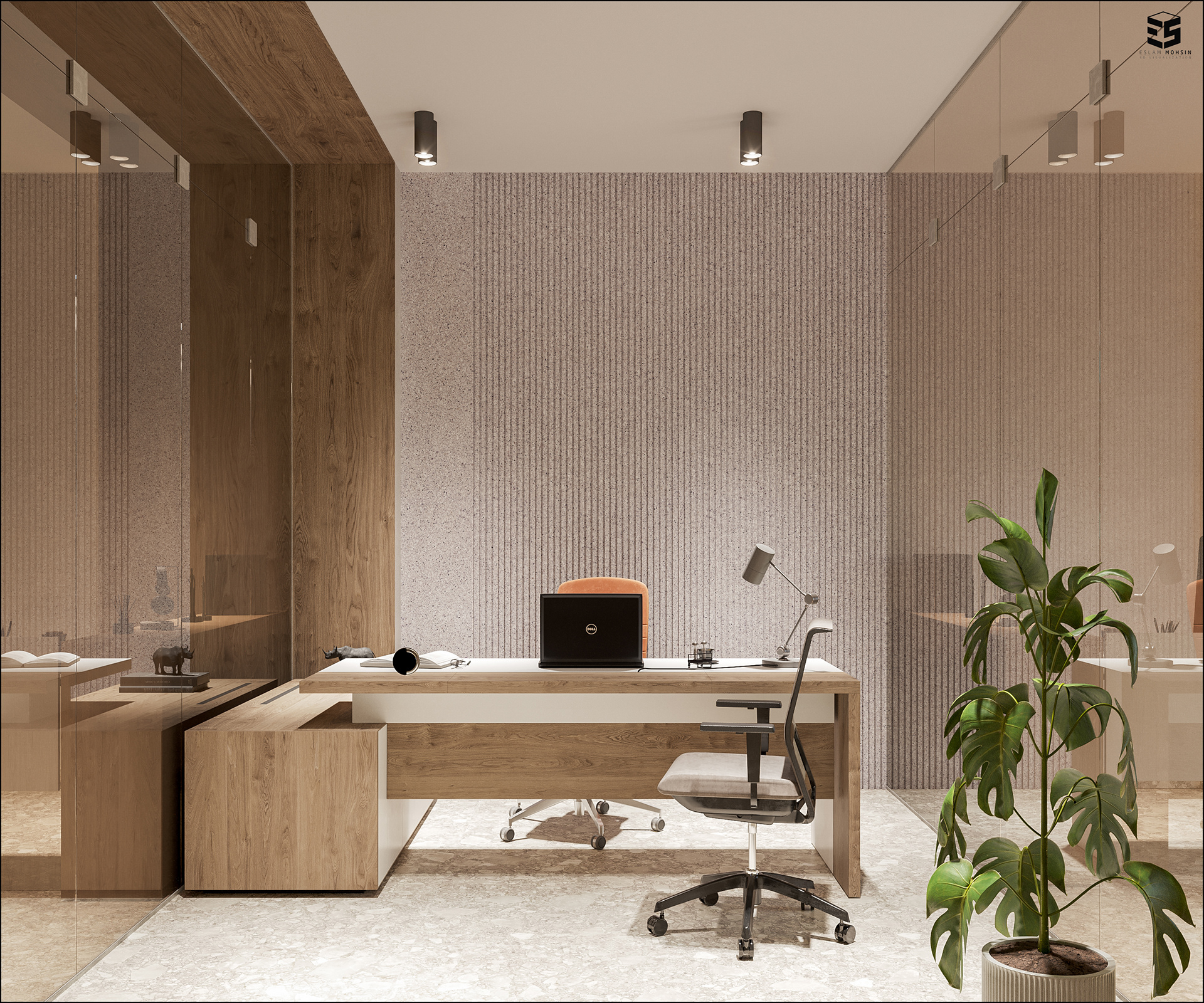 创意办公空间-11